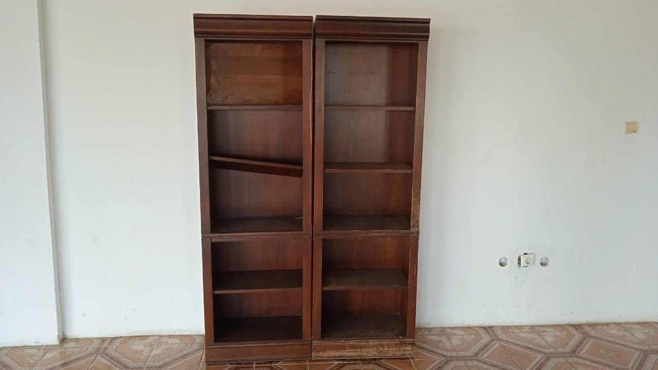 Mobiliario de hogar · — imagen 1