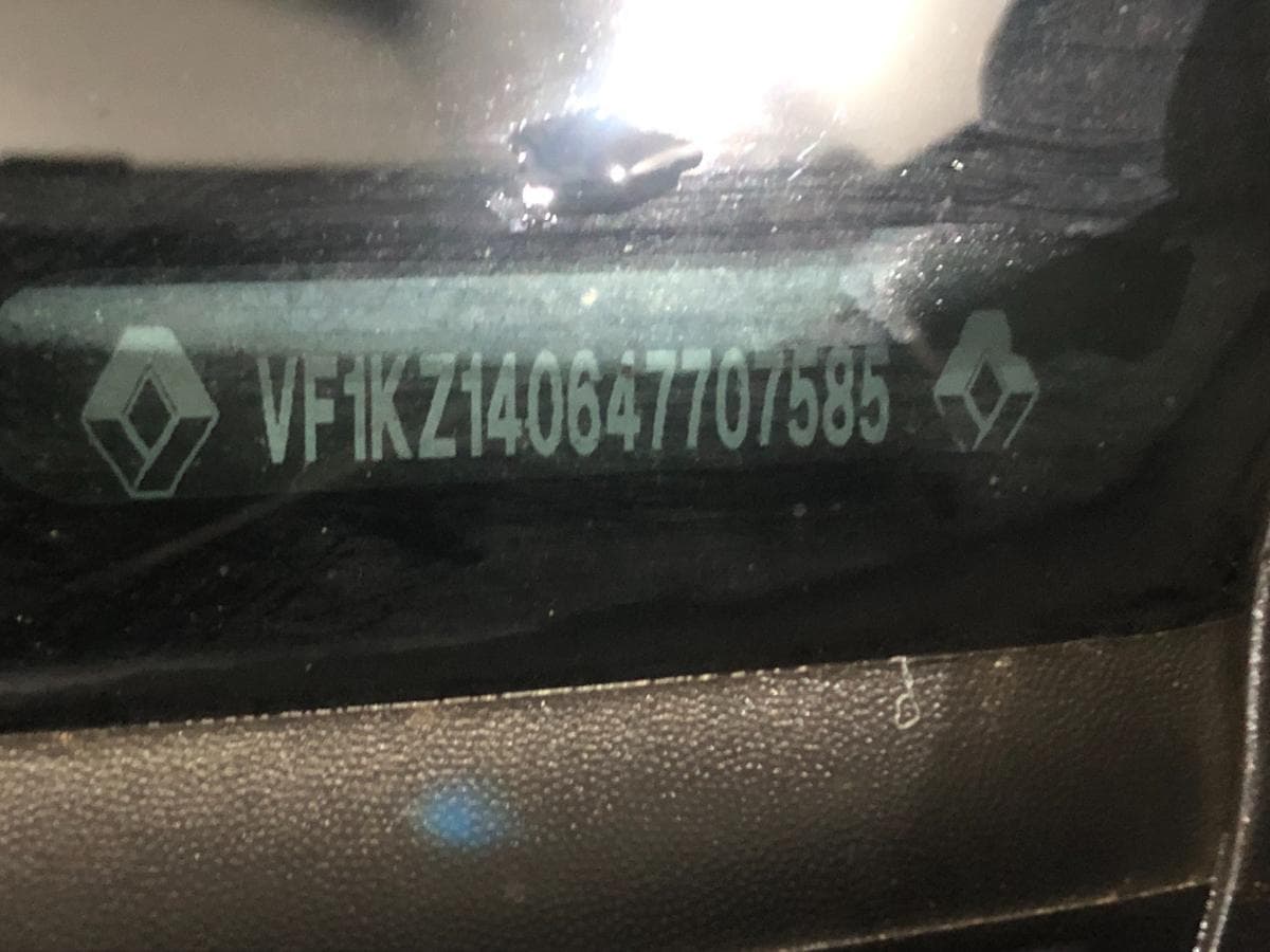 Renault Mégane · Ano 2012 — imagen 4