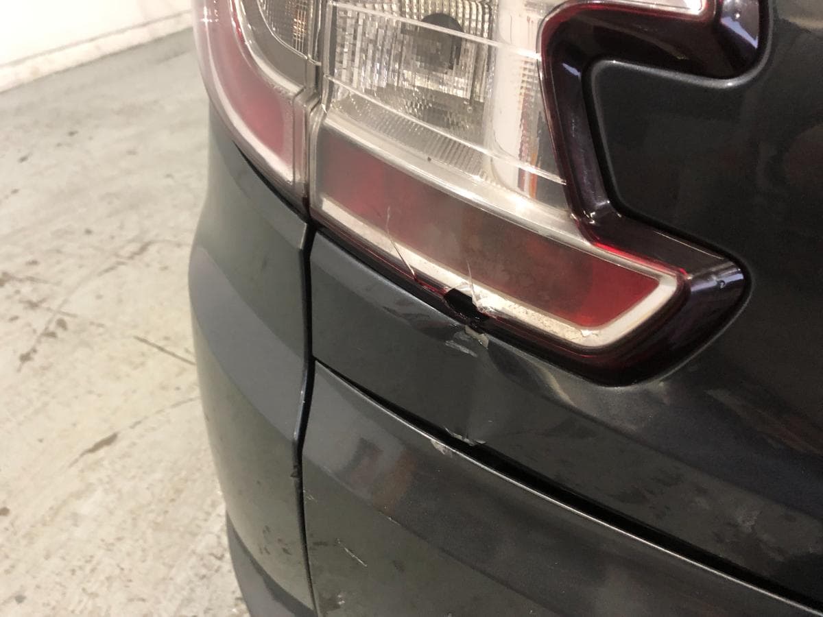 Renault Mégane · Ano 2012 — imagen 12
