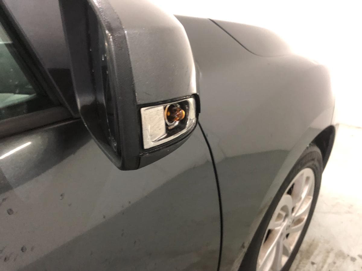 Renault Mégane · Ano 2012 — imagen 13