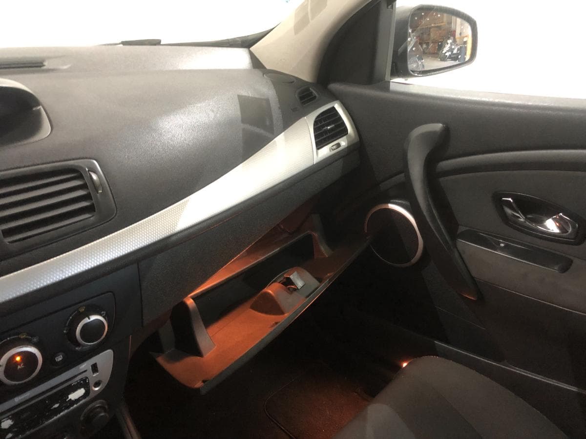 Renault Mégane · Ano 2012 — imagen 27