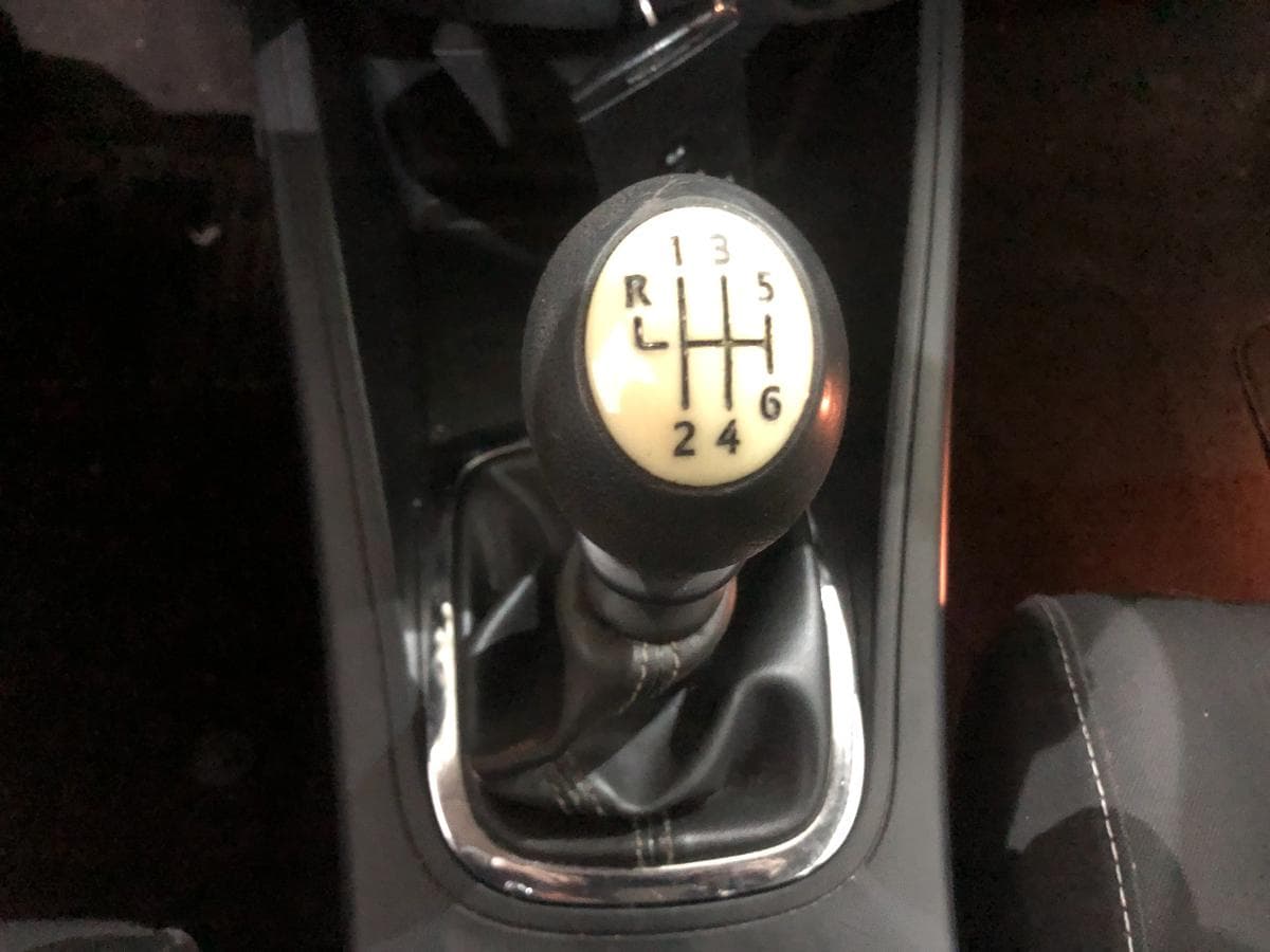 Renault Mégane · Ano 2012 — imagen 30
