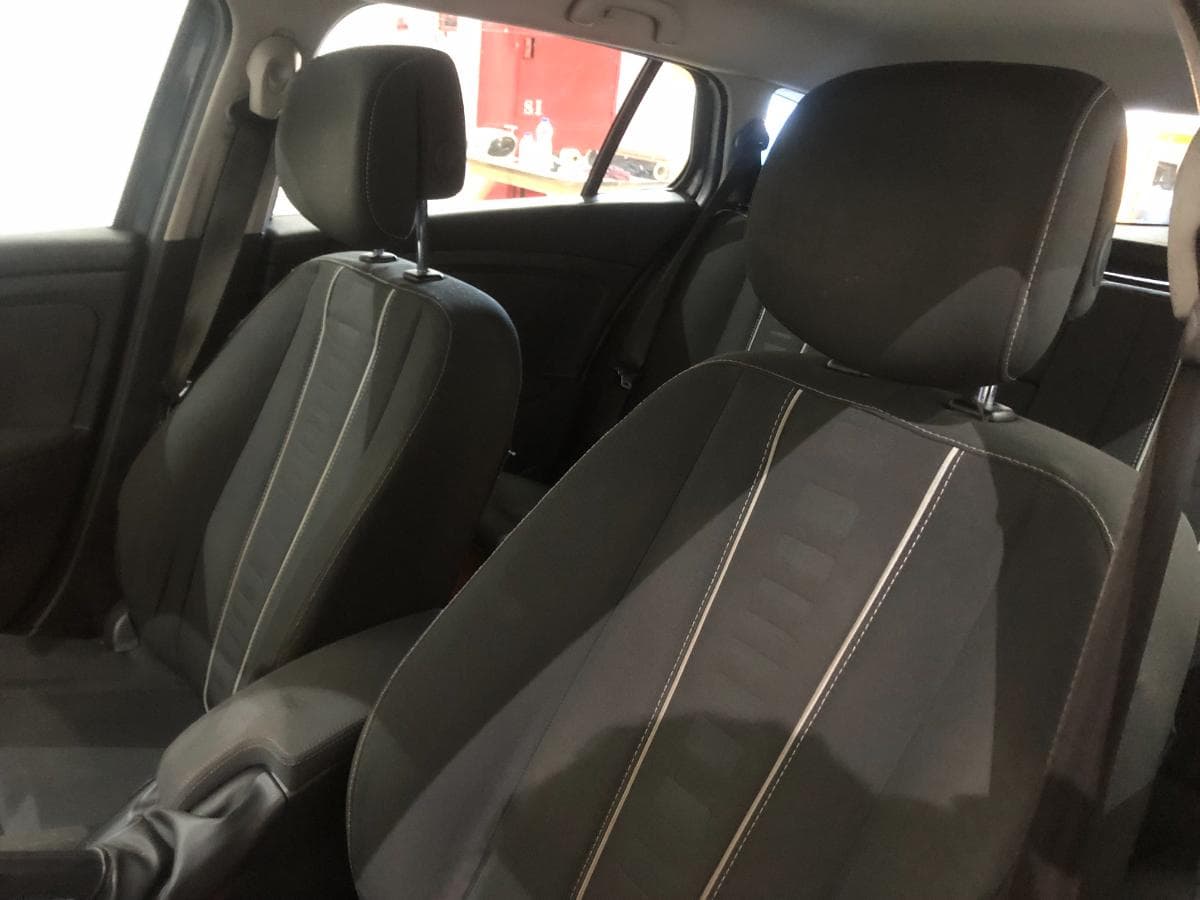 Renault Mégane · Ano 2012 — imagen 38