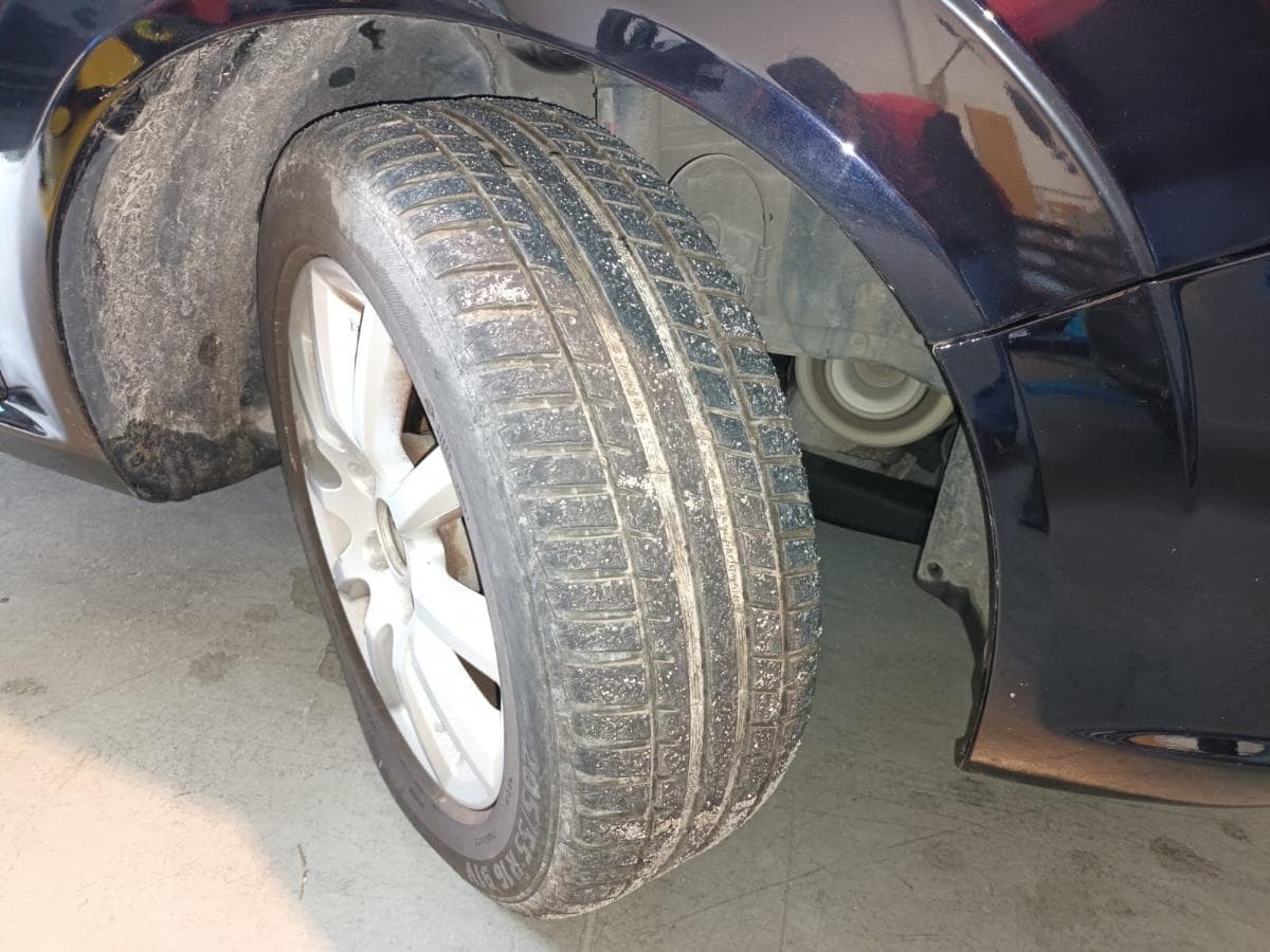 Opel Zafira 1.9 CDTI · Ano 2006 — image 15
