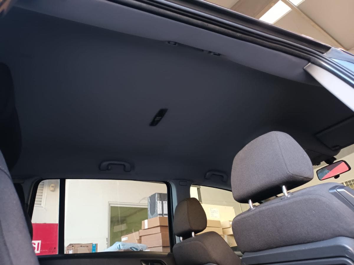 Opel Zafira 1.9 CDTI · Ano 2006 — image 26