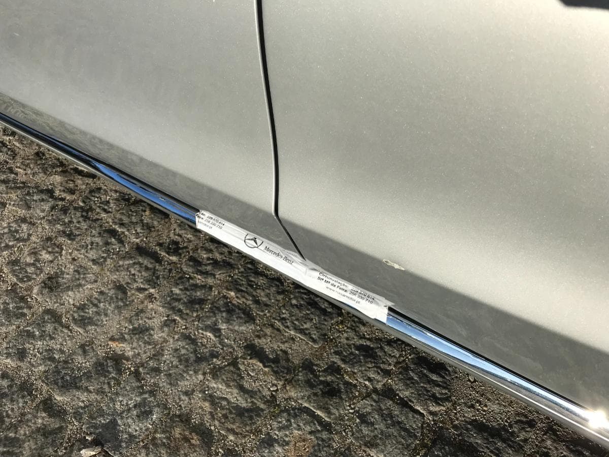 Mercedes-Benz C220 · Ano 2015 — imagen 20
