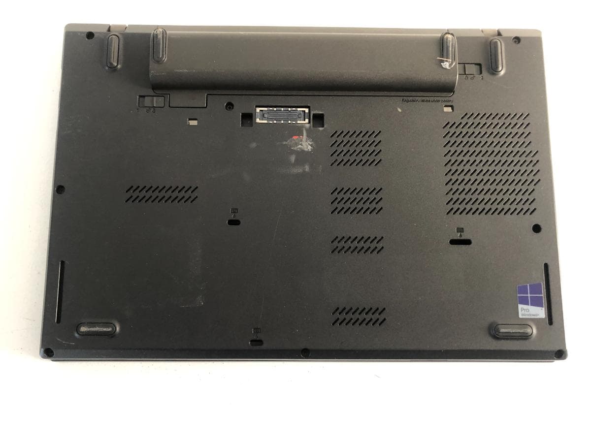 Portátil Lenovo L460 — imagen 10