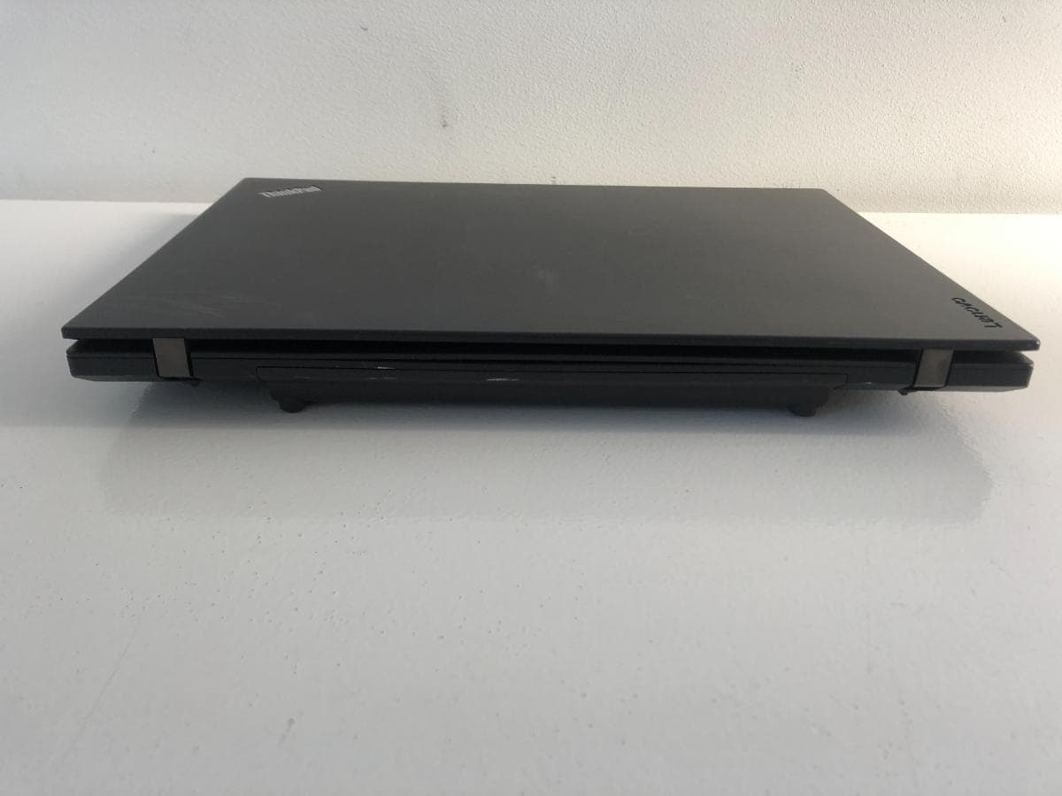 Portátil Lenovo L460 — imagen 11