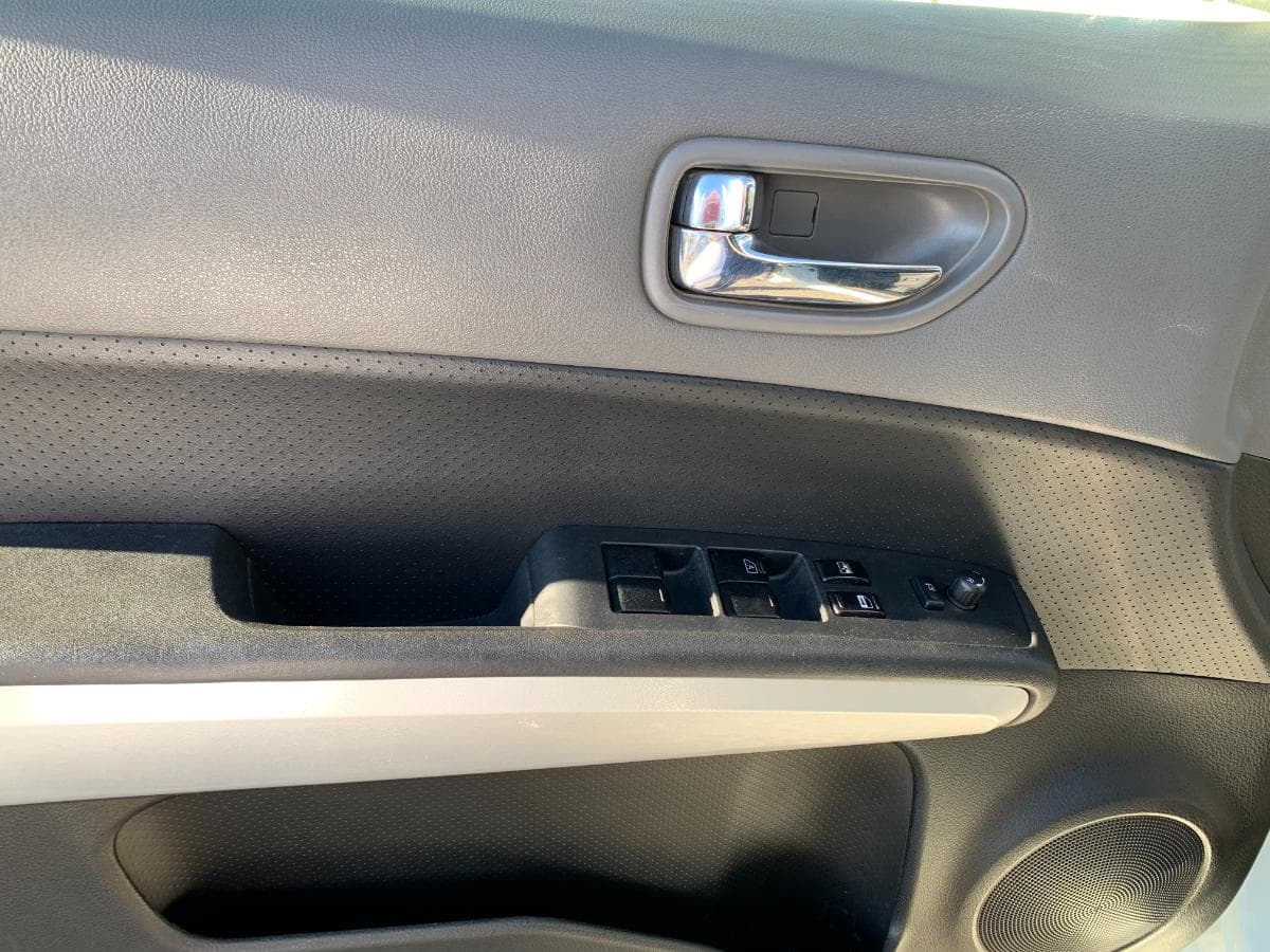 Nissan X-Trail 2.0 DCI · Ano 2008 — imagen 32