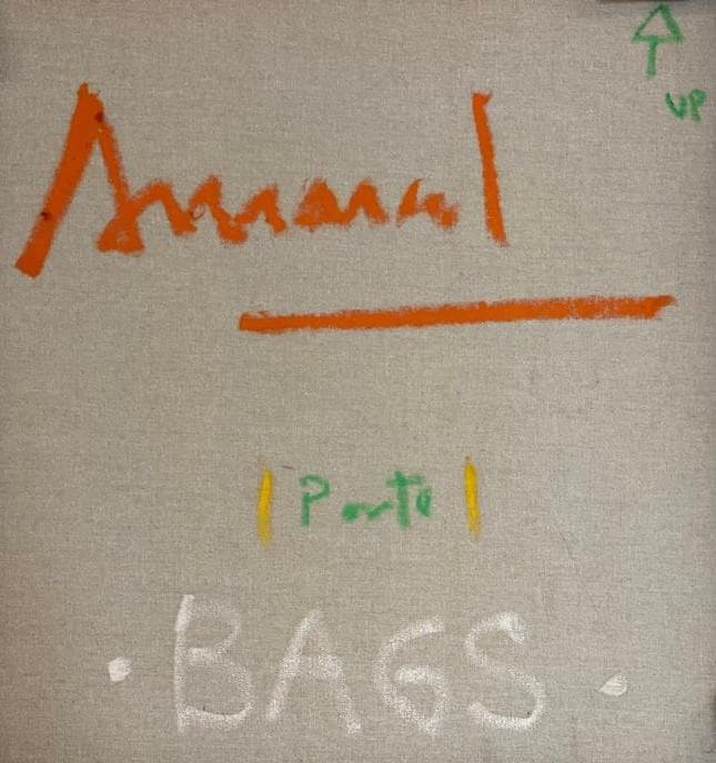 'Bags' · Carlos Amaral — imagem 3