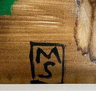 "Campanero" - Matías Sánchez — imagem 5