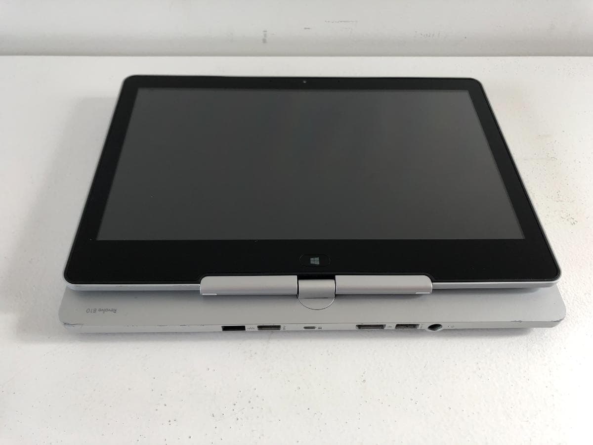 Portátil HP 810 G3 — imagem 6