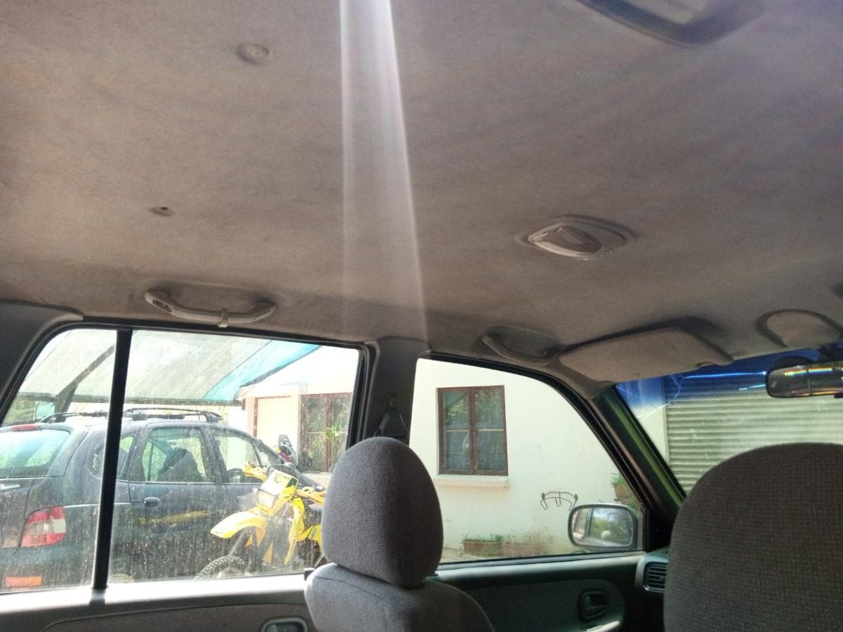 Toyota Landcruiser Prado · — imagem 10