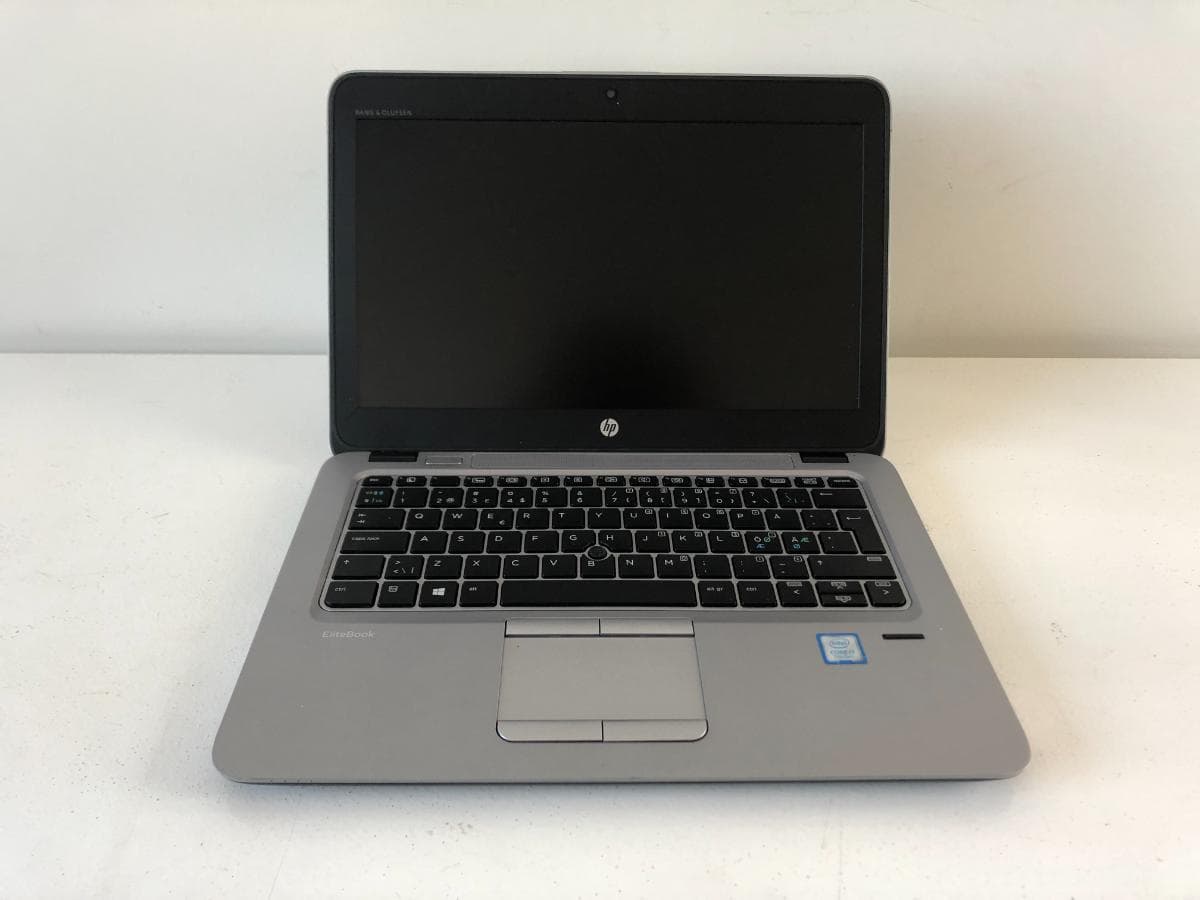 Portátil HP 820 G4 — imagem 8