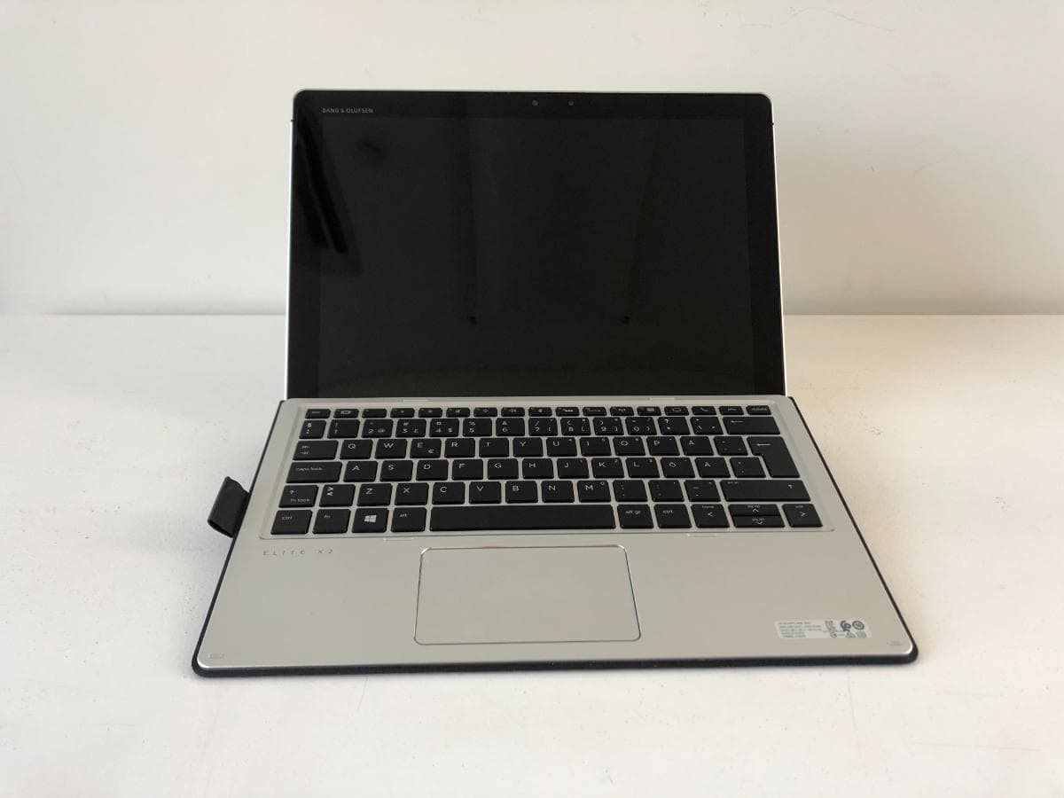 Portátil HP 1012 X2 G2 — imagem 12