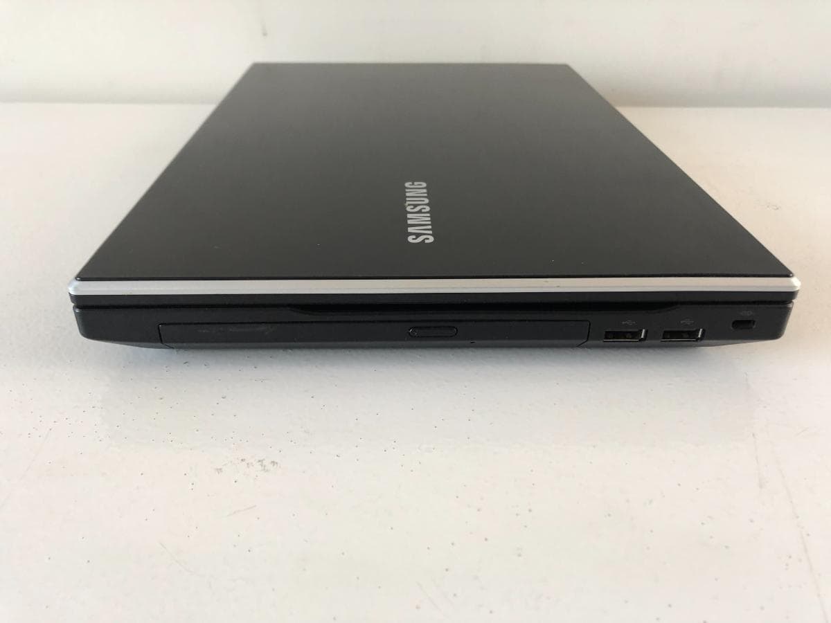 Portátil Samsung np300v3a-s01p — imagem 7