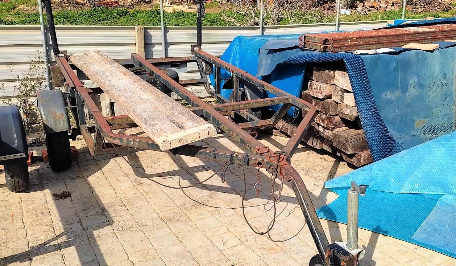 Piscinas · Sanitários · Racks · Equipamento de Escritório — image 17