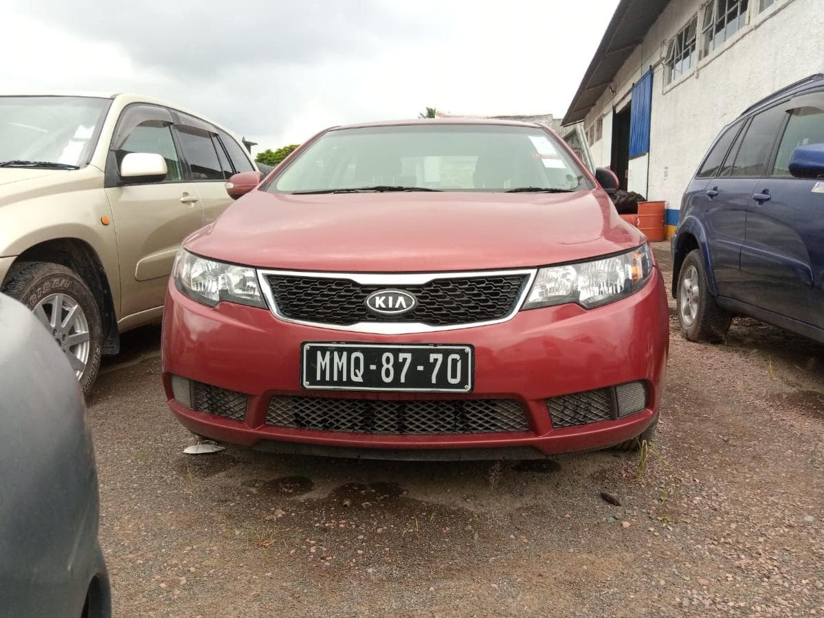 Kia Cerato · — imagem 11