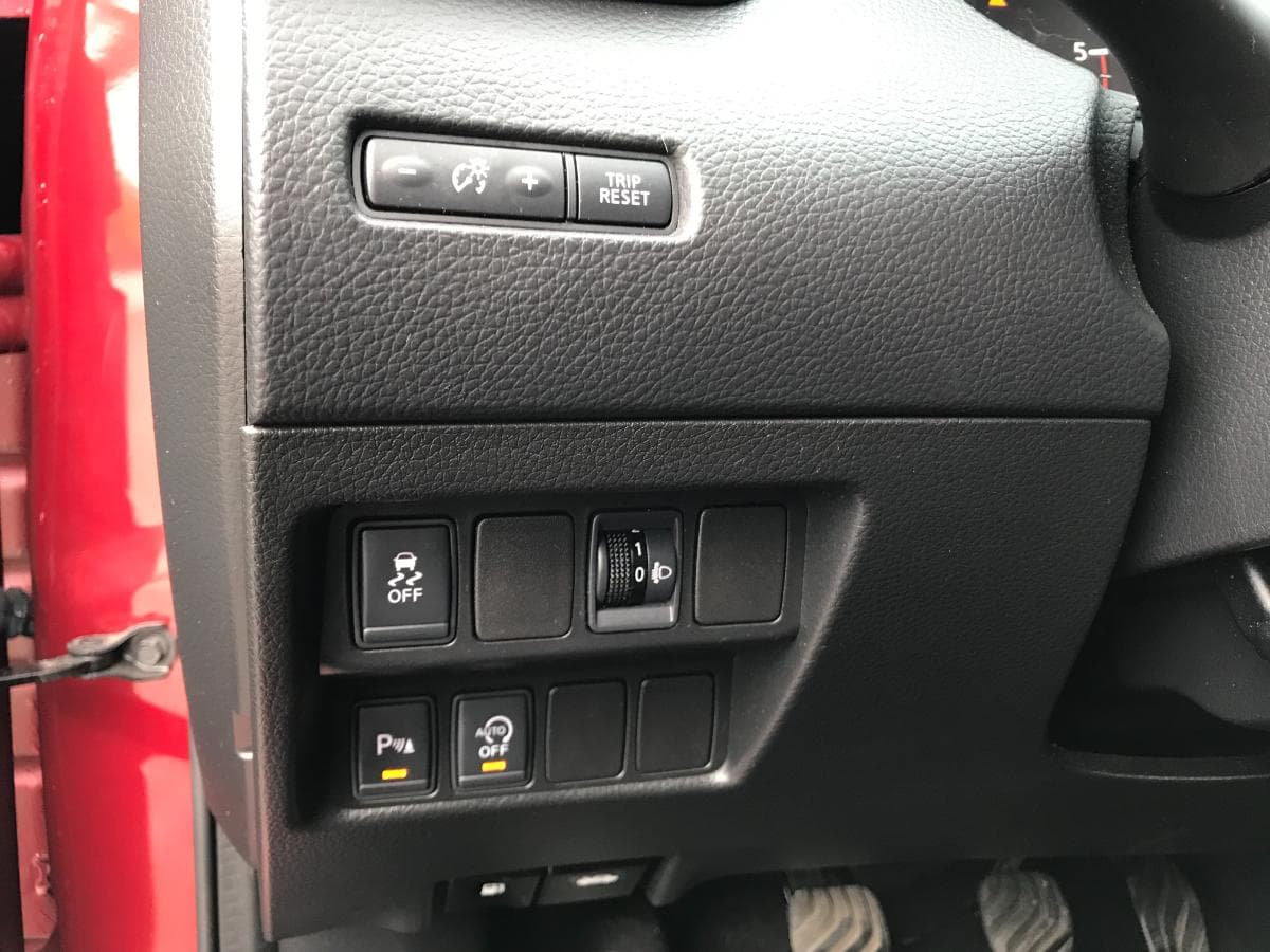 Nissan Qashqai 1.5DCI · Ano 2015 — image 21
