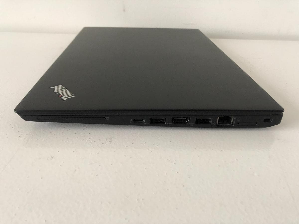 Portátil Lenovo ThinkPad T470s — image 5
