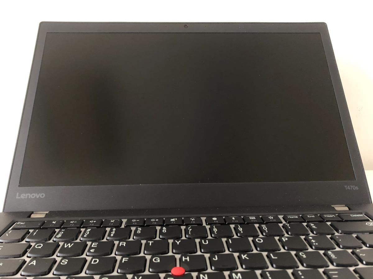 Portátil Lenovo ThinkPad T470s — image 11