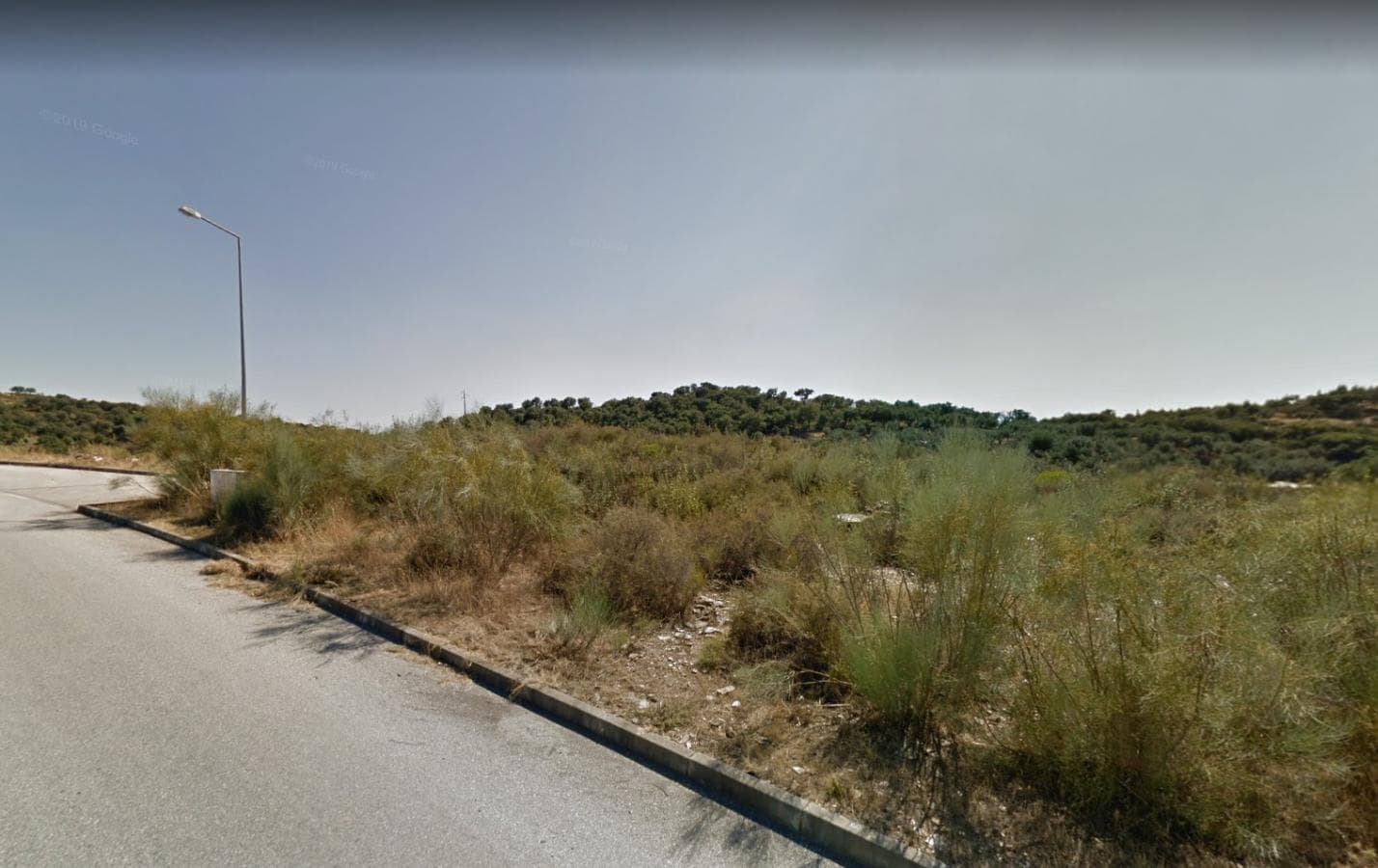 Lote para Construção · Alandroal - Évora — imagen 1