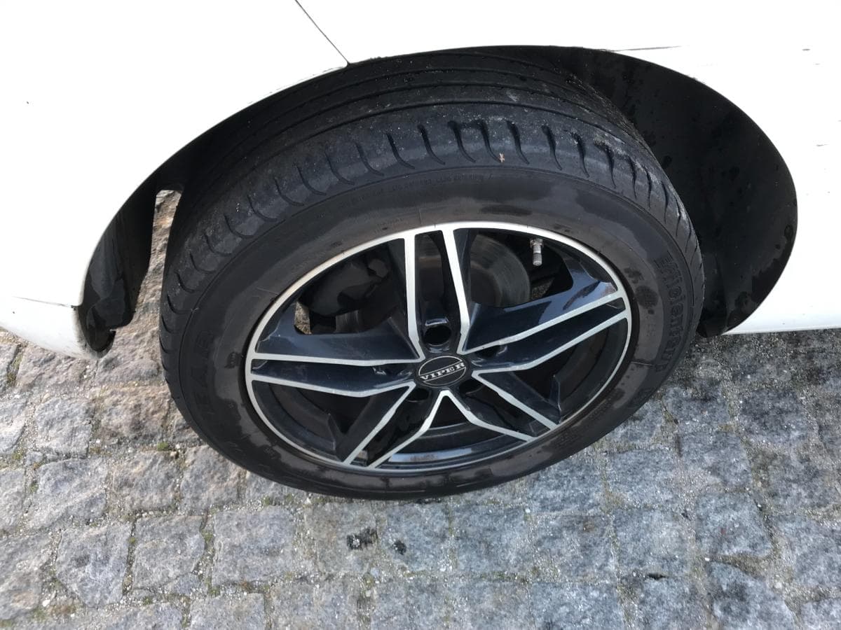 Renault Mégane 1.5 DCI · Ano 2015 — imagem 15
