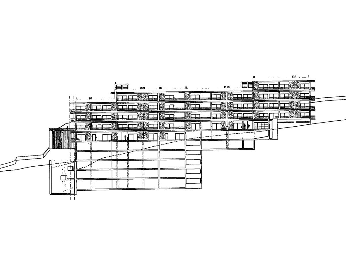 Empreendimento Habitacional · Condomínio Privado com piscina · Sesimbra — imagen 8