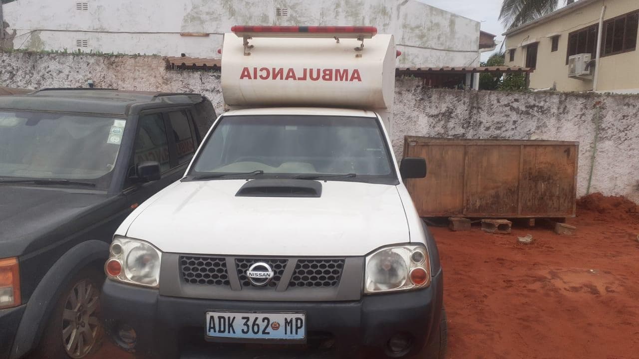 Nissan Hardbody · — imagem 17