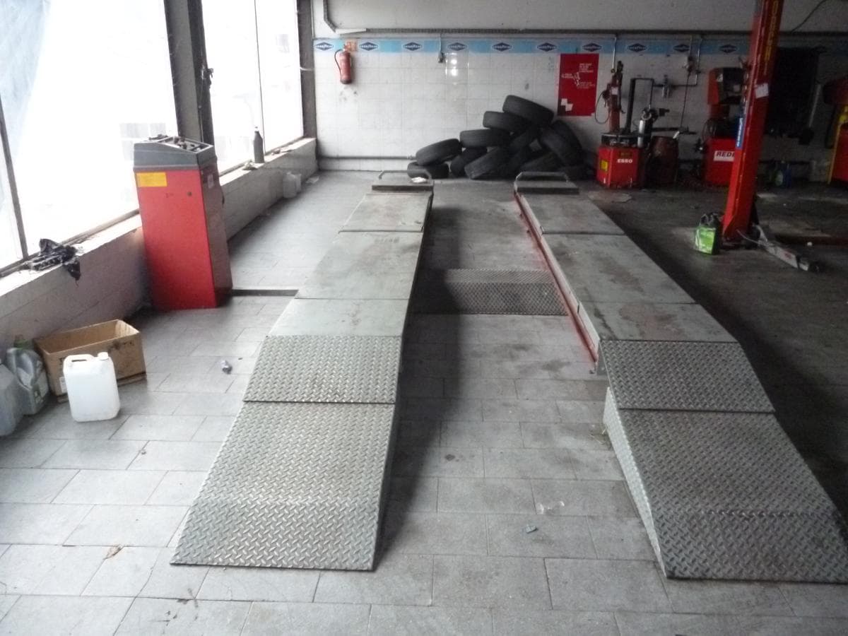 Estação de Serviço (Posto SCAM) · Posto de Combustível · Loja de Conveniência · Santo Tirso — imagen 7