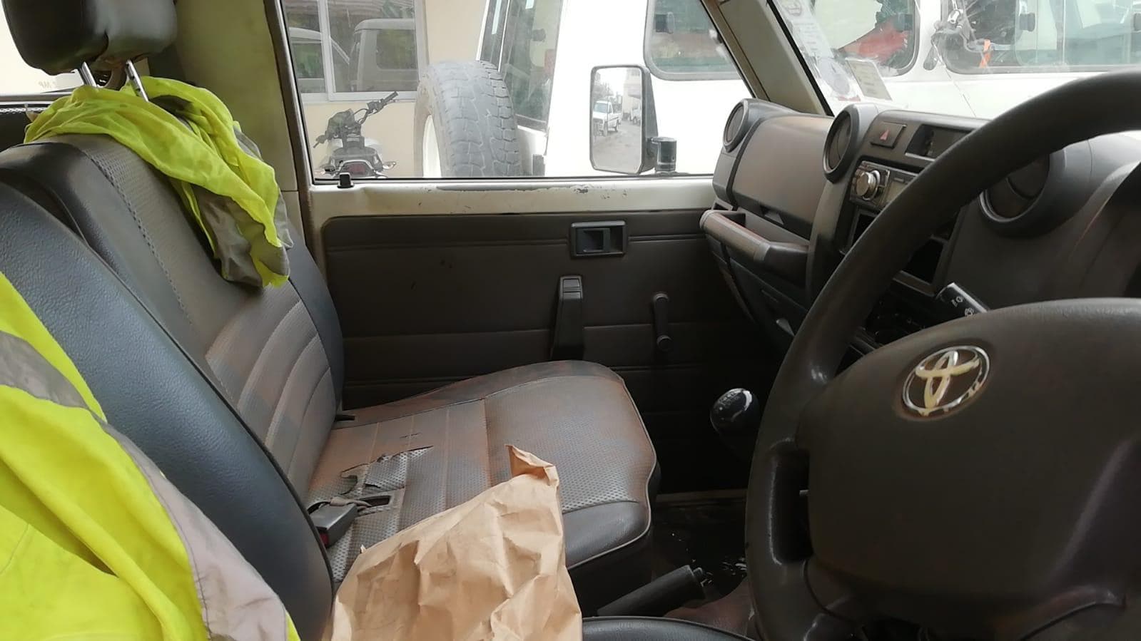 Toyota Hilux - Pick Up · — imagen 8