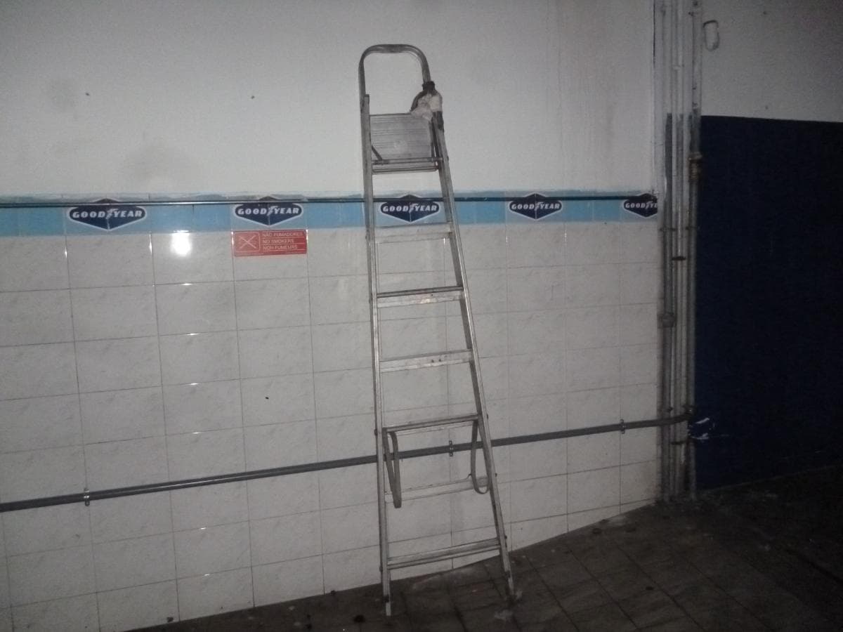 Estação de Serviço (Posto SCAM) · Posto de Combustível · Loja de Conveniência · Santo Tirso — imagen 18