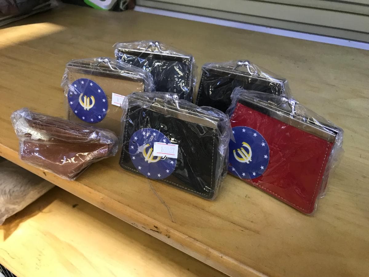 Porta Moedas — imagen 3