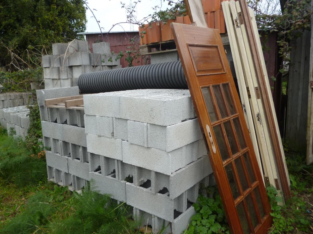 Contentores + Restos de obra — imagen 23