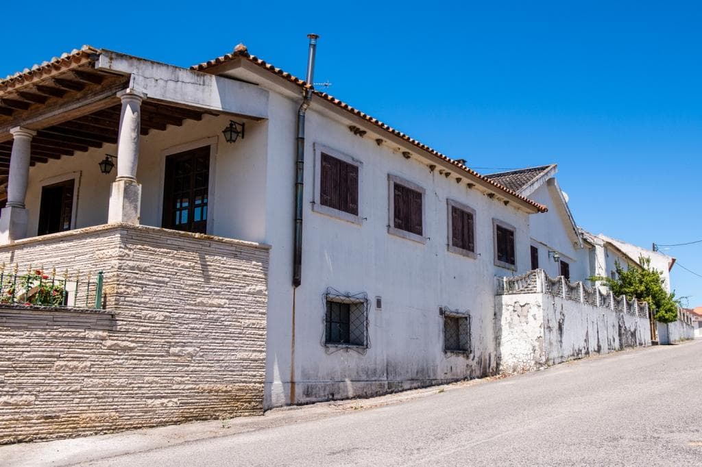 Hotel · Rio Maior, Santarém — imagem 11