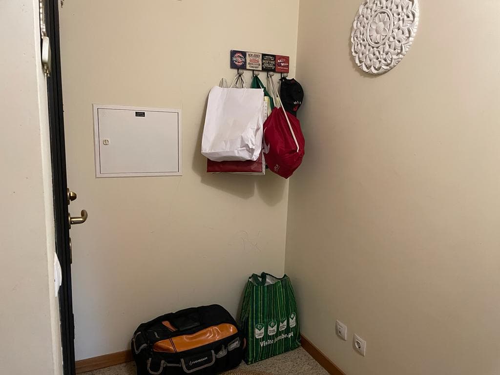 Apartamento T2 com Garagem · Vila do Conde — imagem 12