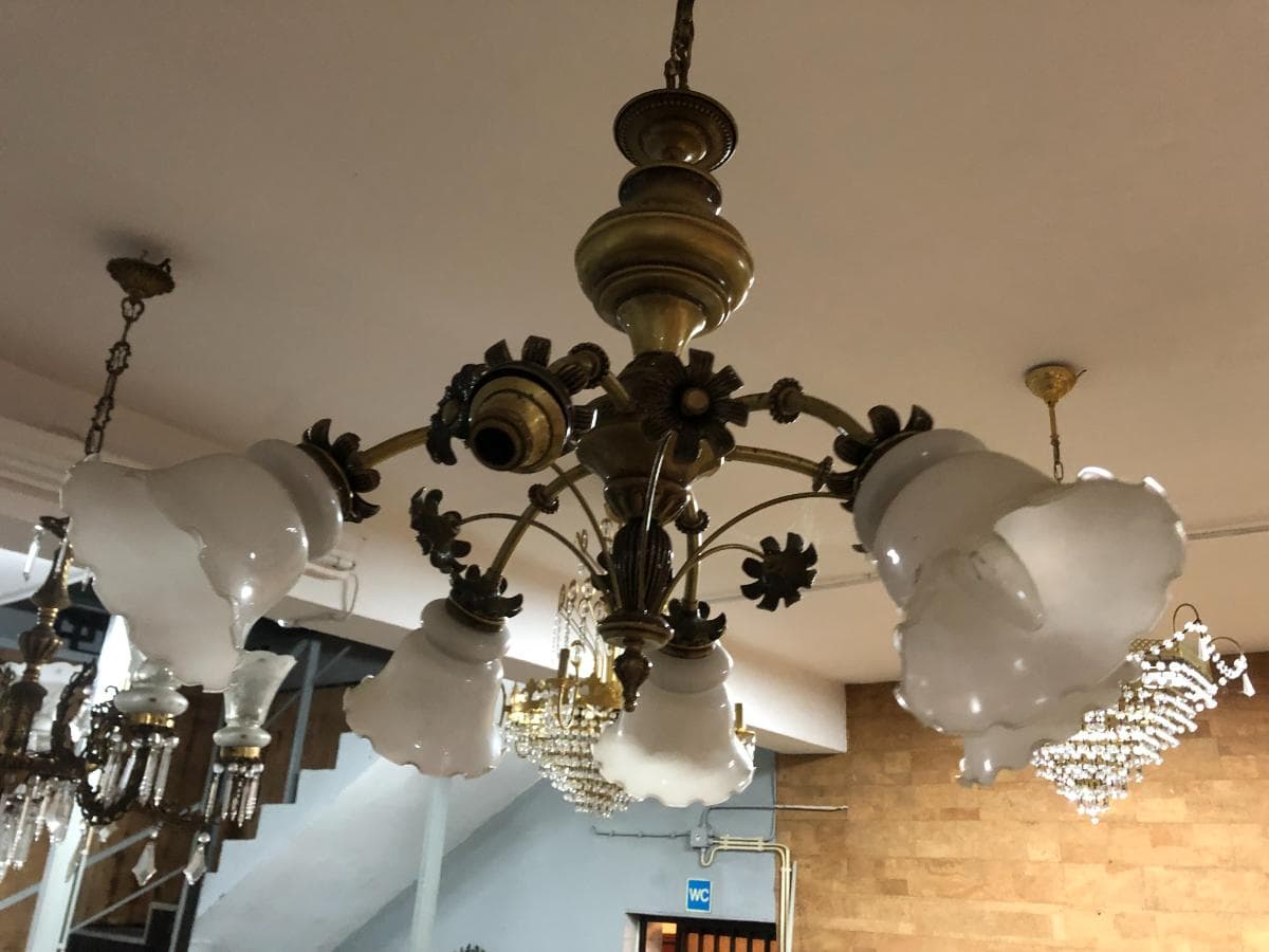 Candelabro — imagen 1