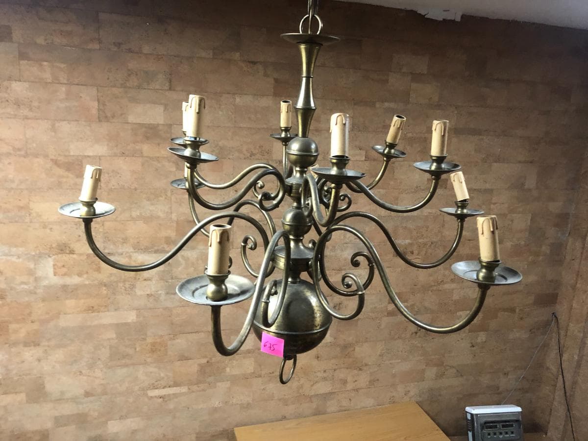 Candelabro — imagen 3