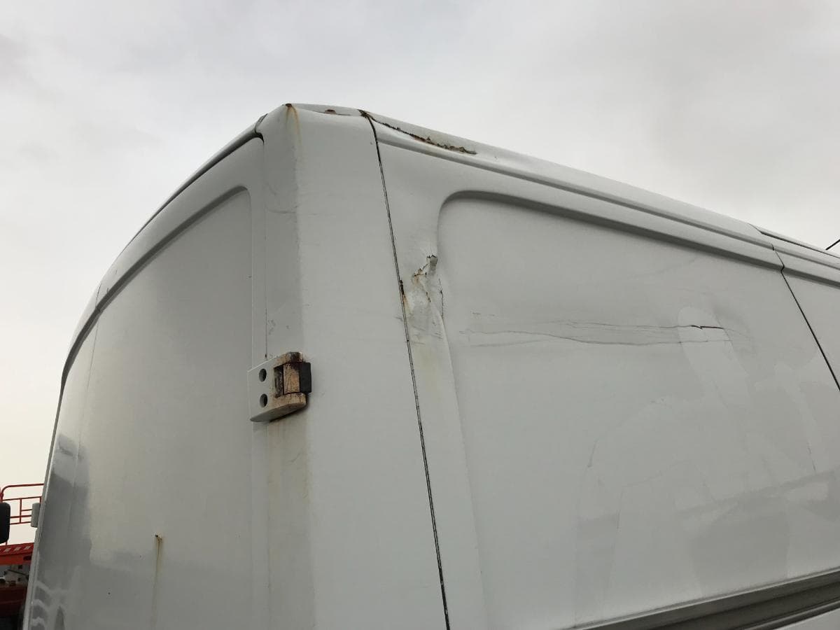 Mercedes-Benz Sprinter 211 CDI · Ano 2008 — image 11