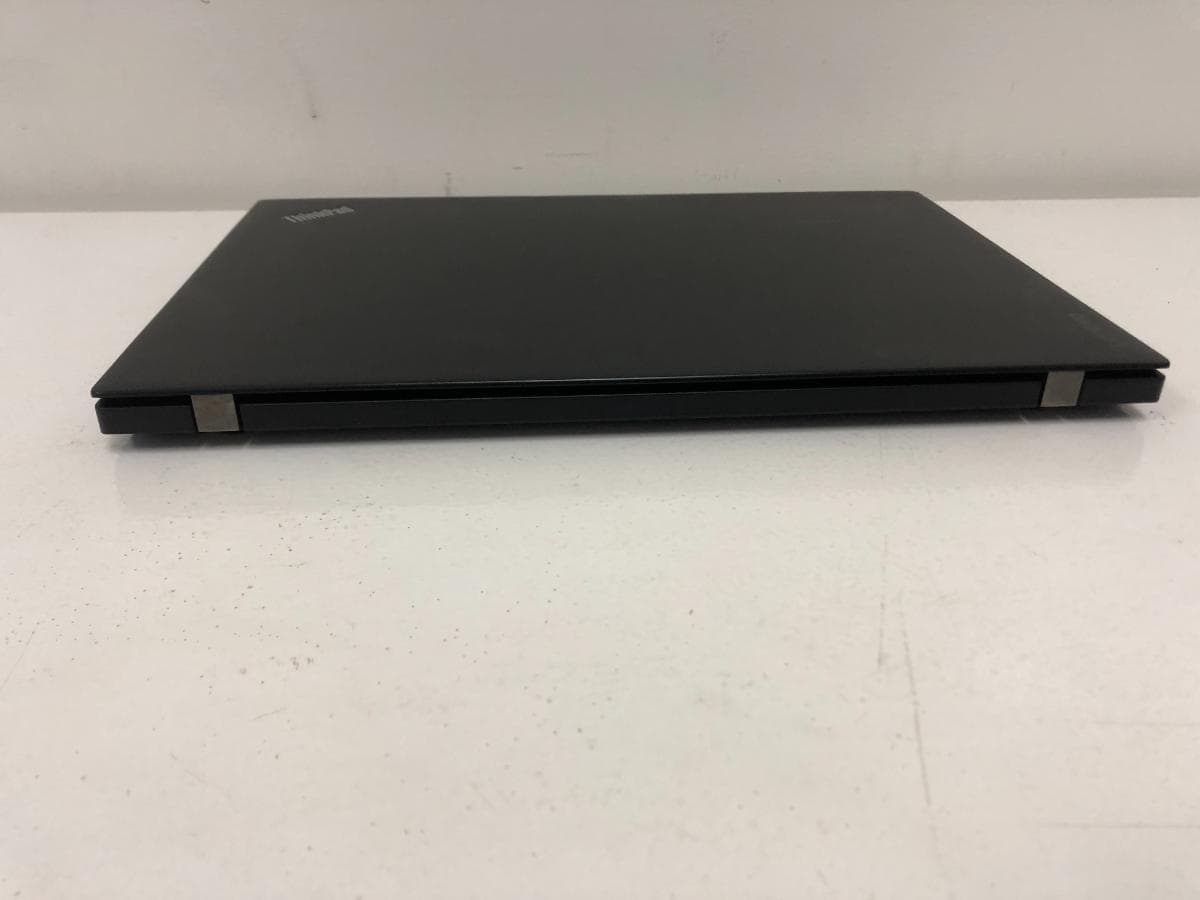 Portátil Lenovo T470s — imagen 5