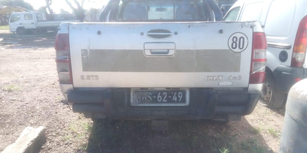 Ford XLT · — imagen 5