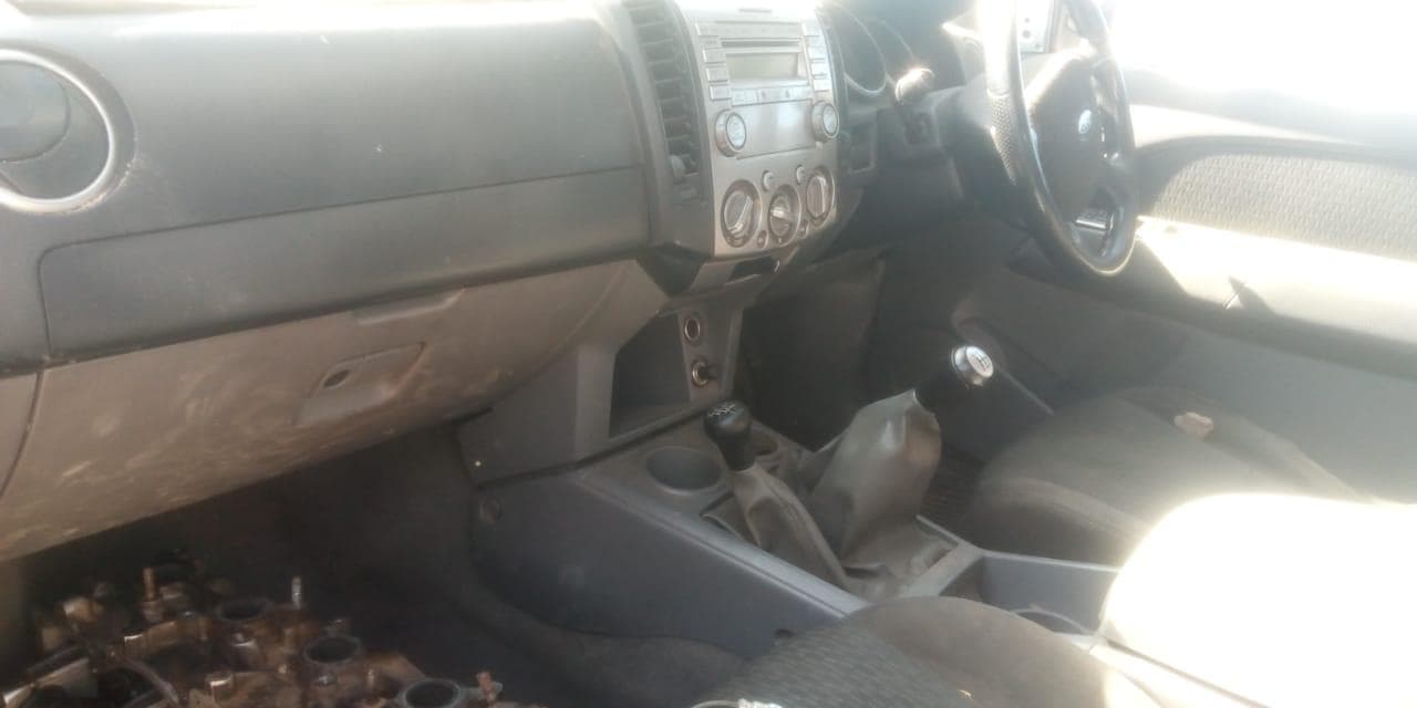 FORD XLT · — image 3