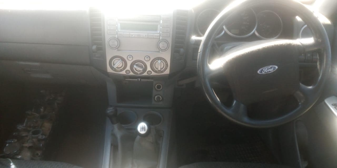 FORD XLT · — image 2