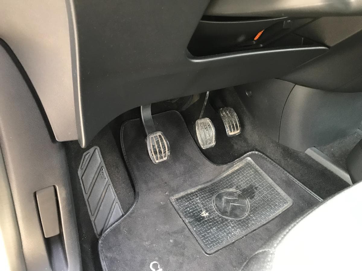 Citroën C4 Picasso 1.6HDI · Ano 2014 — image 21