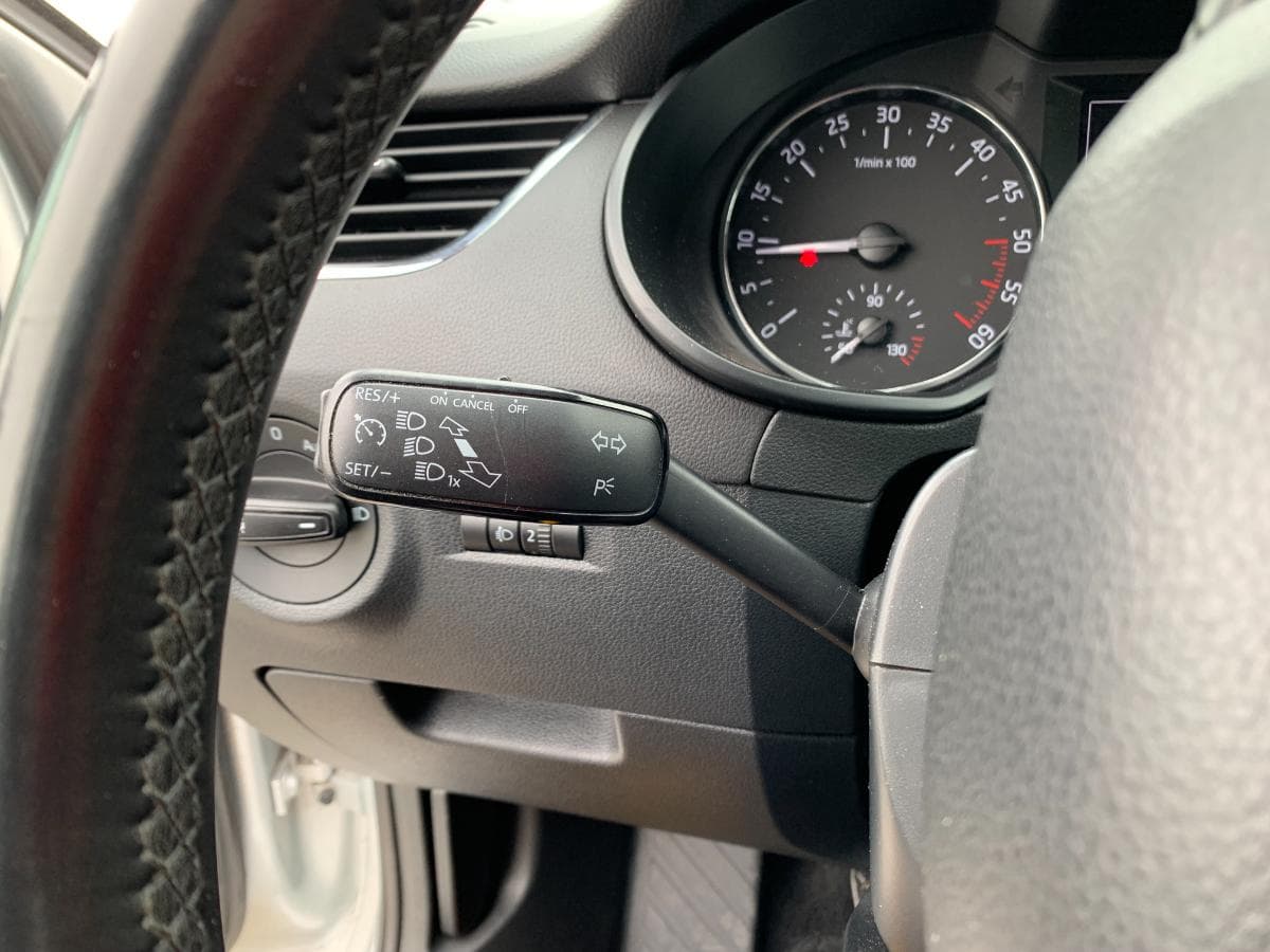 Skoda Octavia 1.6TDI · Ano 2014 — image 26