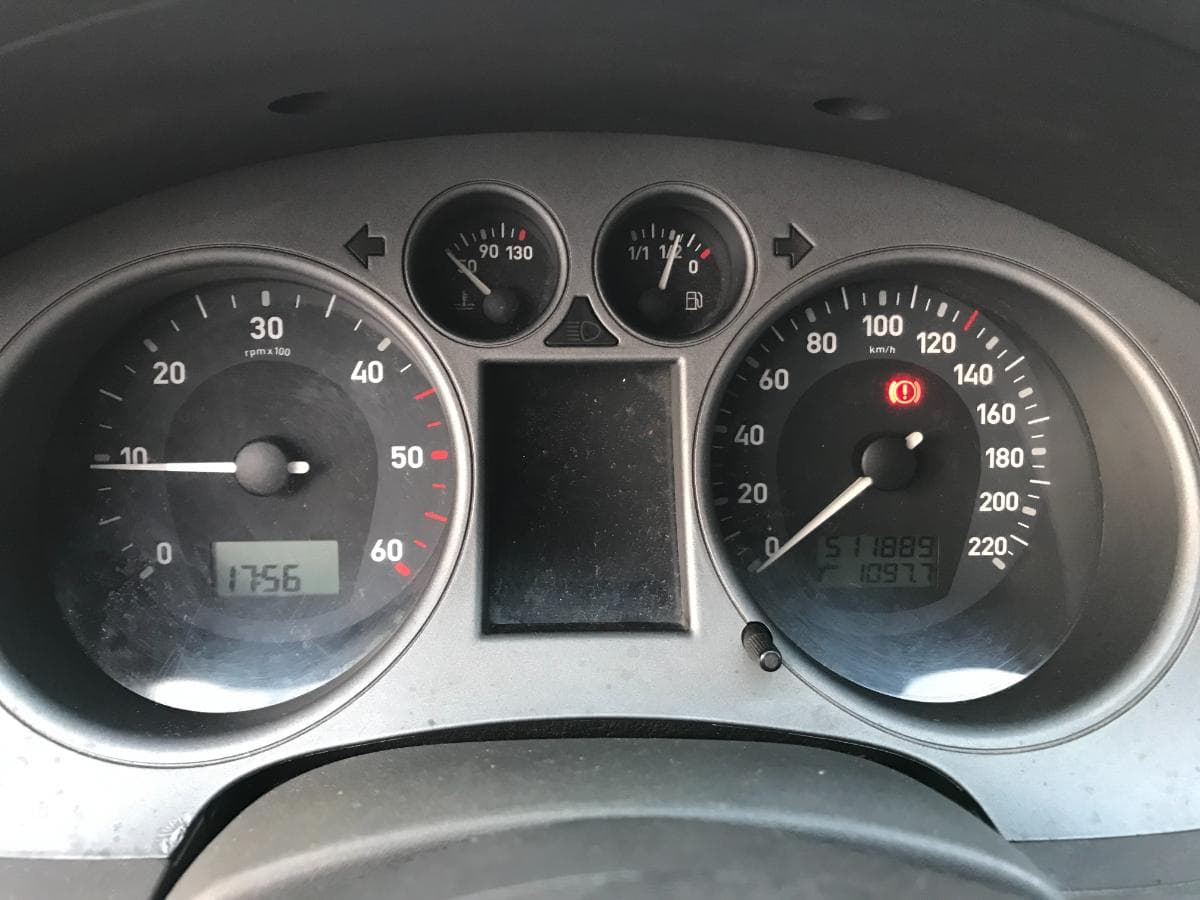 Seat Ibiza 1.4 TDI · Ano 2006 — image 16