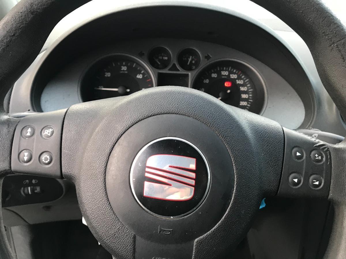 Seat Ibiza 1.4 TDI · Ano 2006 — image 22