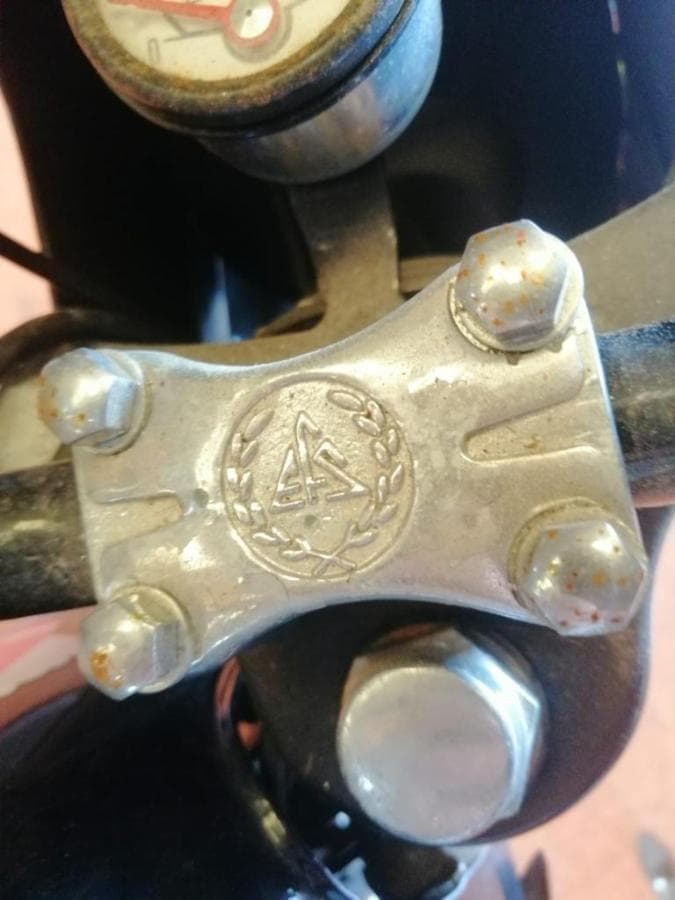 Mini Puch EFS Motoesa · Ano 1986 — imagem 12