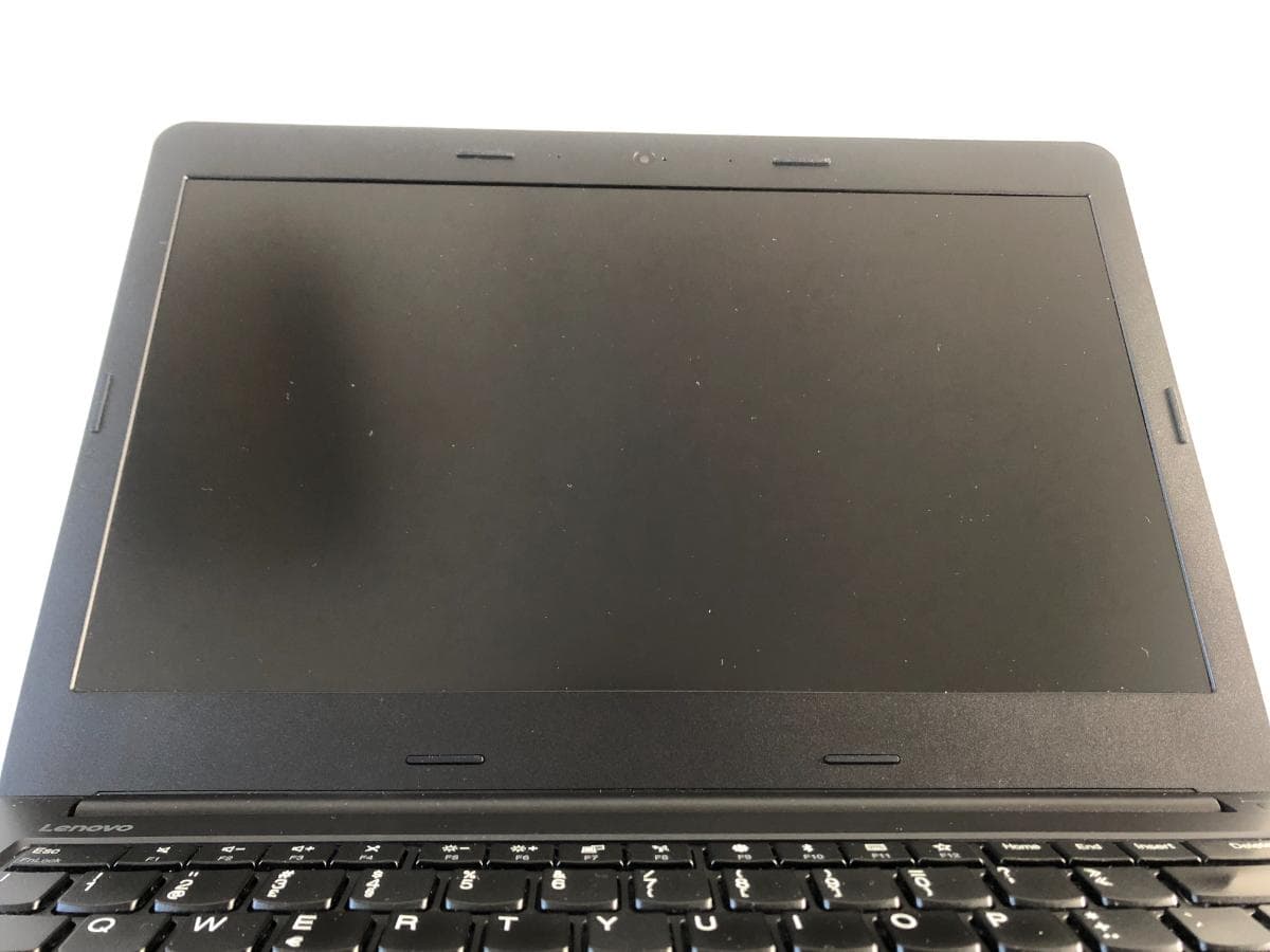 Portátil Lenovo E470 — imagem 7