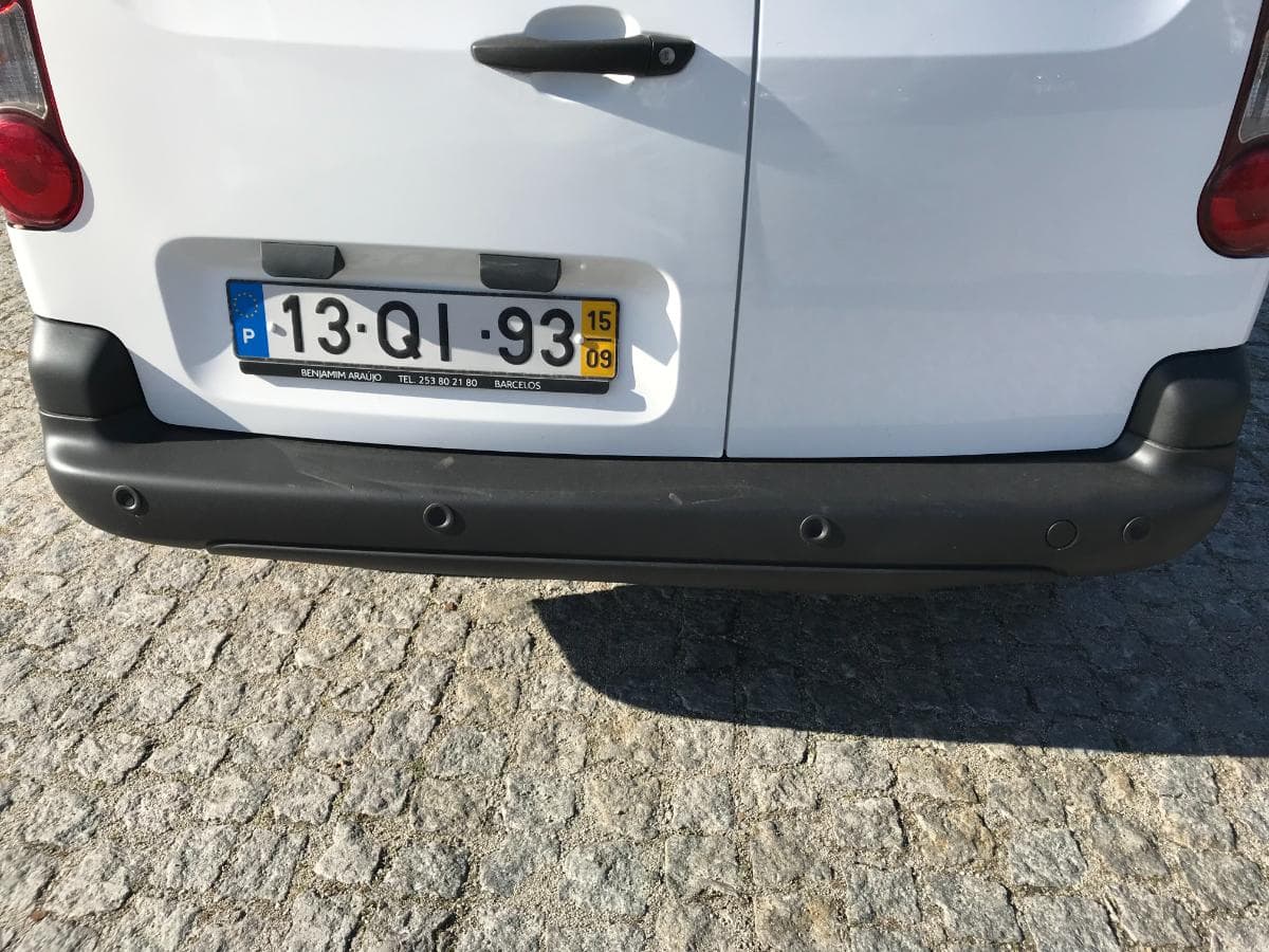Citroën Berlingo — imagem 8